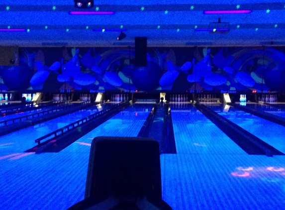 Star Lanes Bowling - Spartanburg, SC