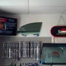 Black Diamond Auto Glass - Windshield Repair