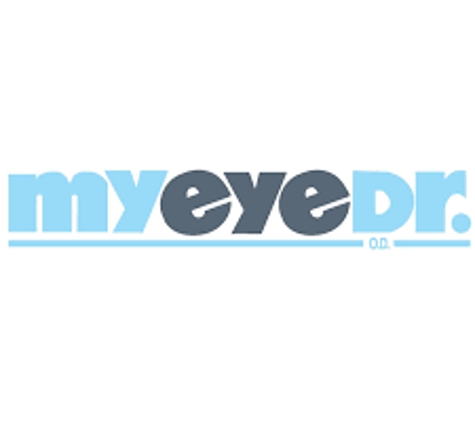 MyEyeDr Optometry of North Carolina PLLC - Reidsville, NC