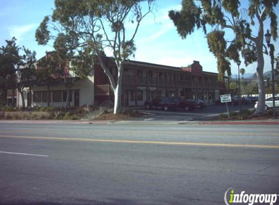 Law Office Of Thomas Diaz - San Dimas, CA