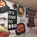 Gangnam Korean BBQ - Barbecue Restaurants