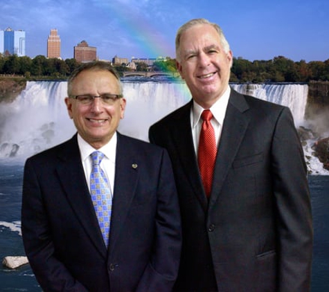 Friedman & Ranzenhofer, PC - Niagara Falls, NY