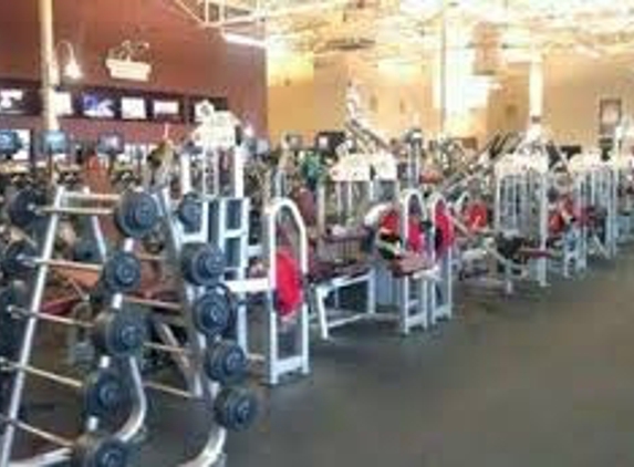 Fitness Works Athletic Club - Mesa, AZ