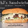 AJ's Sandwiches gallery