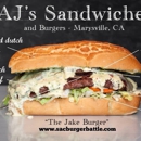 AJ's Sandwiches - Delicatessens