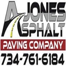 Jones Asphalt Paving Contractors - Driveway Contractors