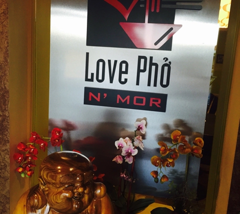 Love Pho N’ Mor - Camarillo, CA