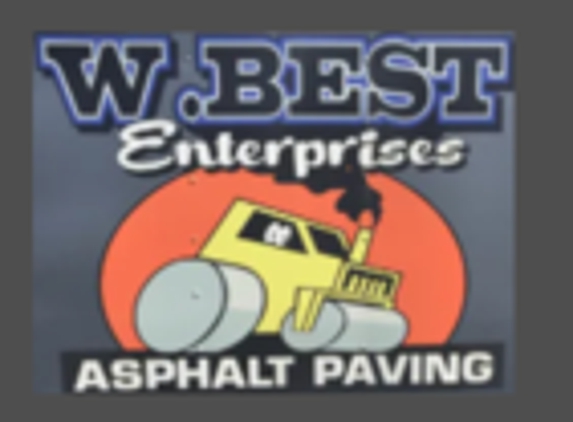 W. Best Enterprises Asphalt Paving - Schenectady, NY