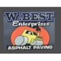 W. Best Enterprises Asphalt Paving