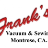 Frank's Vacuum & Sewing Machines gallery