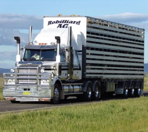Duncan Stockcrates - Forbes, NSW
