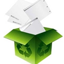 Shred A Way Of East TN Inc - Shredding-Paper