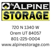 Alpine Storage gallery