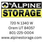 Alpine Storage