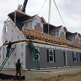 Delaware County Home Builders Inc. - Muncie, IN