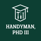 Handyman, PHD III