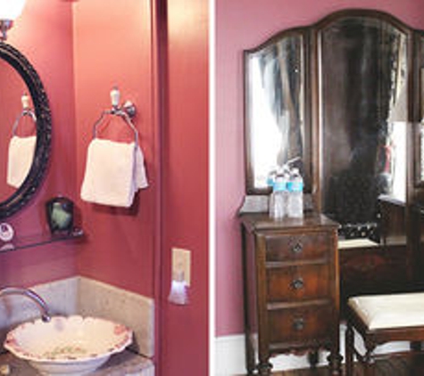 Faunbrook Bed & Breakfast - West Chester, PA