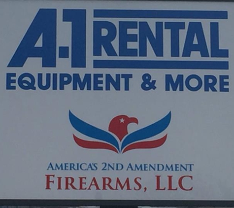 Americas 2nd Amendment Firearms - Cedar Rapids, IA