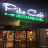 Pita Cafe gallery