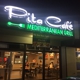 Pita Cafe