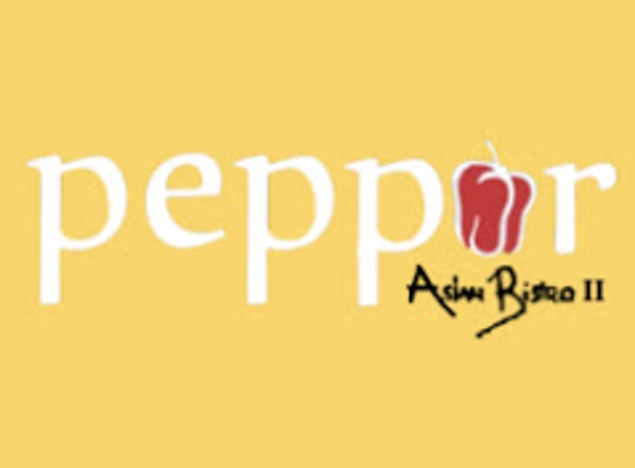 Pepper Asian Bistro II - Denver, CO