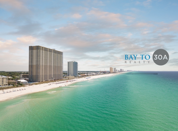 Bay To 30A Realty - Panama City Beach, FL