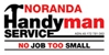 Noranda Handyman Service - Home Maintenance & Repairs