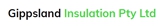 Gippsland Insulation Logo