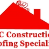 C & C Roofing gallery