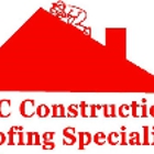 C & C Roofing