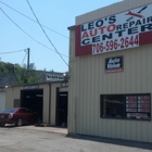 Leo's Automotive Repair Center