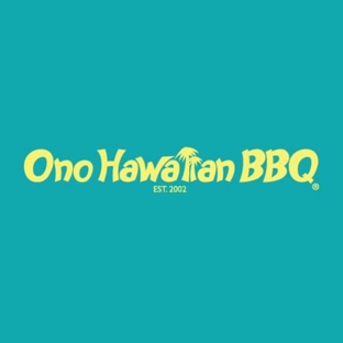 Ono Hawaiian BBQ - Rowland Heights, CA