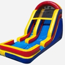 Biloxi Bounce House - Party Favors, Supplies & Services