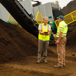 Casella Waste Systems - Williston, VT