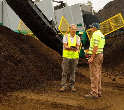 Casella Waste Systems - Saint Johnsbury, VT