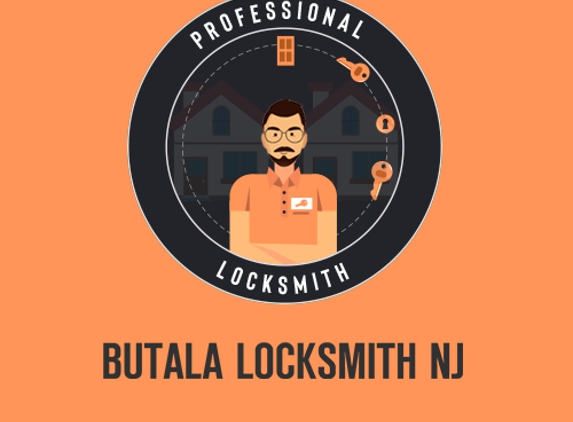 Butala Locksmith NJ - Iselin, NJ