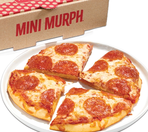 Papa Murphy's | Take 'N' Bake Pizza - Savannah, GA