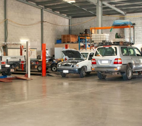 Rocklea Diesel