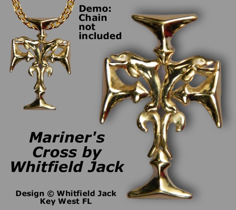 Whitfield Jack Jewelry Genius, Inc. - Brevard, NC