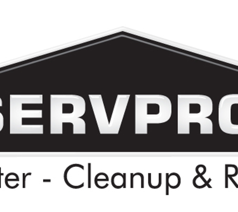 SERVPRO of Rancho Cordova - Rancho Cordova, CA