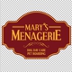 Mary's Menagerie