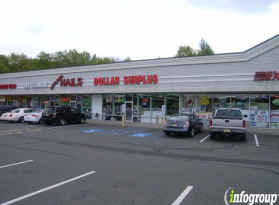 Dollar Surplus - Woodbridge, NJ