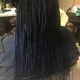 Peco African Hair Braiding