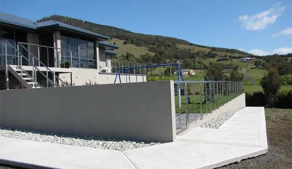 Bryden Homes Pty Ltd - New Town, TAS