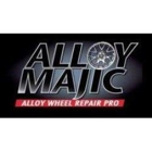 Alloy MAJIC