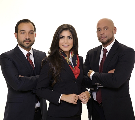 Alonso, Perez & Santos, LLP - Coral Gables, FL