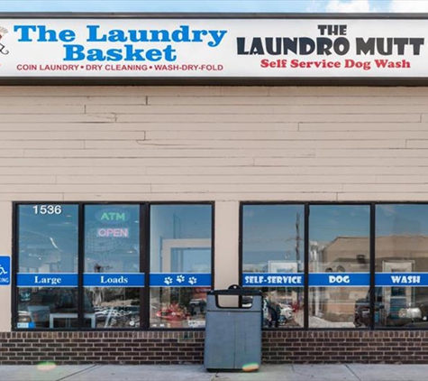 The Laundry Basket & The Laundro Mutt - Colorado Springs, CO