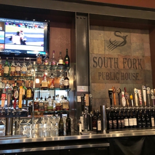 South Fork Public House - Pullman, WA