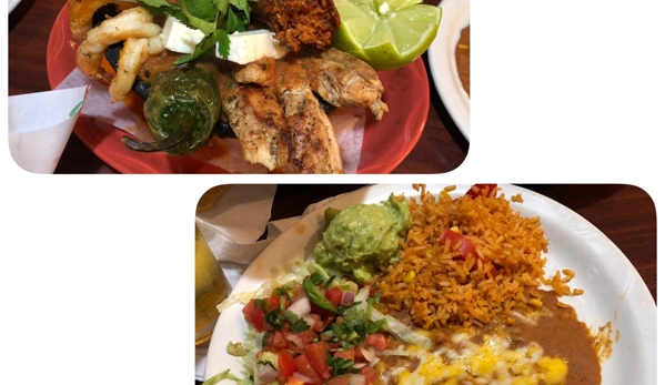 K-Macho's Mexican Grill and Cantina - Overland Park, KS