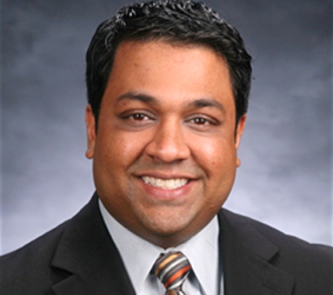 Rakesh Patel, MD - Los Gatos, CA